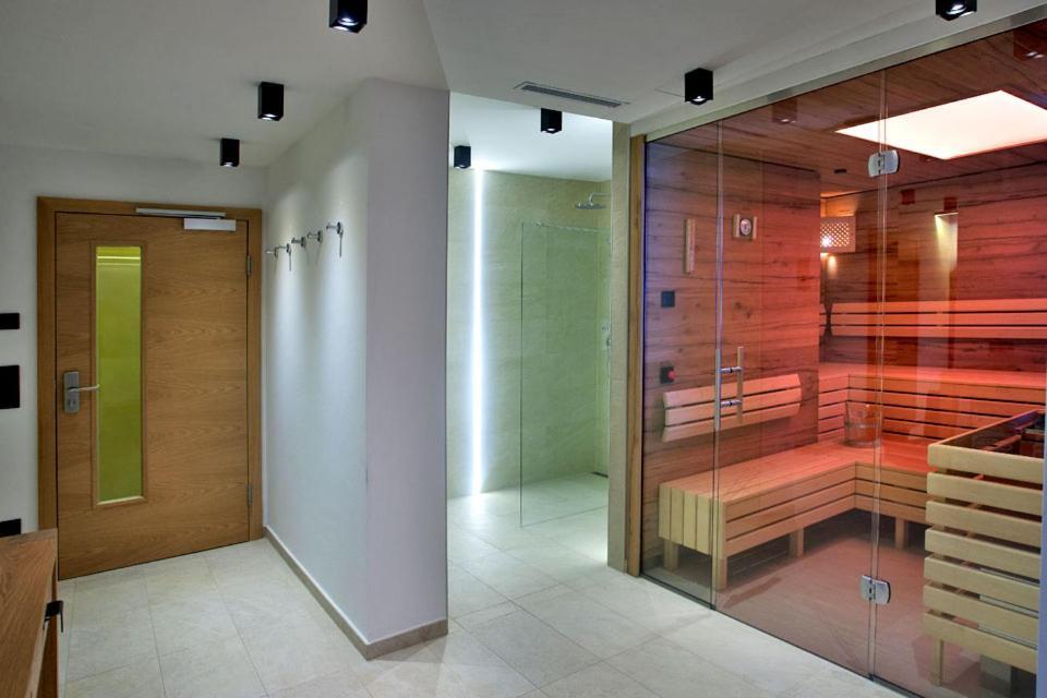 Mountain Vita โอเบอร์เทาเอิร์น ภายนอก รูปภาพ