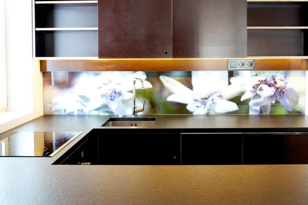 Mountain Vita โอเบอร์เทาเอิร์น ห้อง รูปภาพ