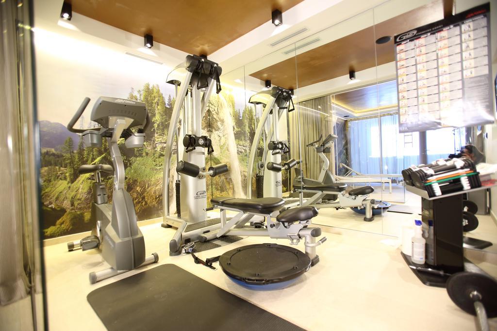 Mountain Vita โอเบอร์เทาเอิร์น ภายนอก รูปภาพ