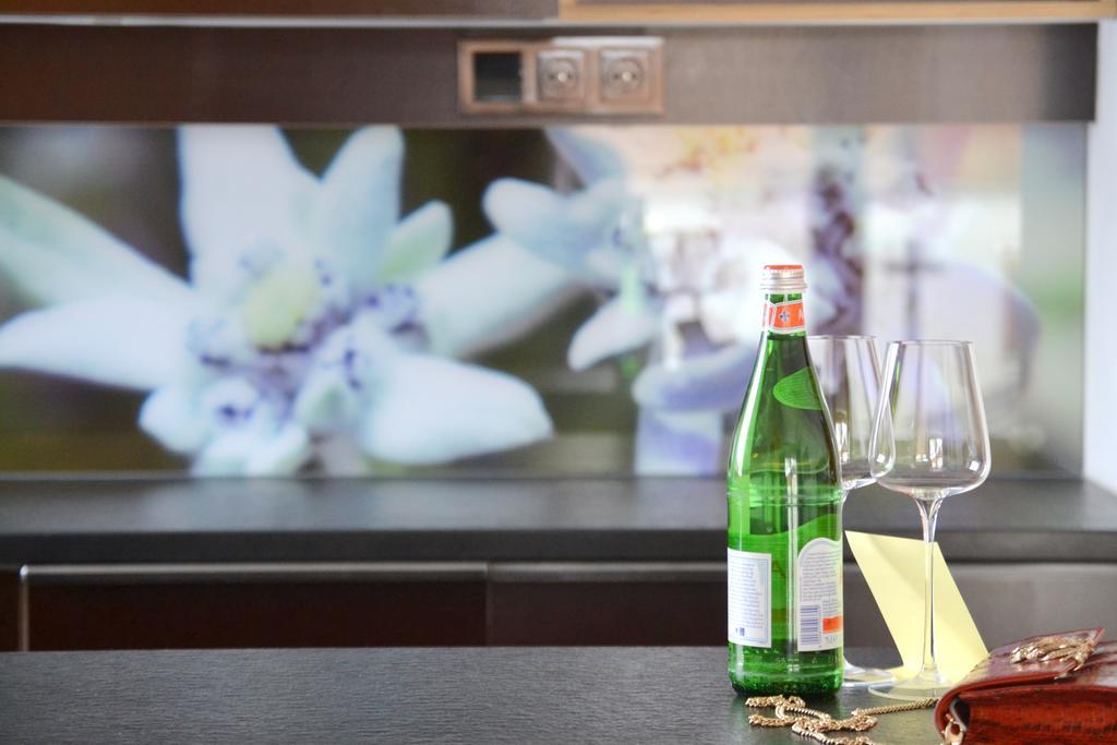 Mountain Vita โอเบอร์เทาเอิร์น ภายนอก รูปภาพ